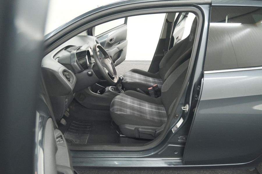 Peugeot 108 1.0 e-VTi Active | Airco | Bluetooth | Elektrische Ramen | 5 Deurs