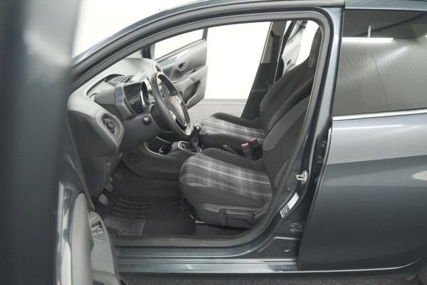 Peugeot 108 1.0 e-VTi Active | Airco | Bluetooth | Elektrische Ramen | 5 Deurs