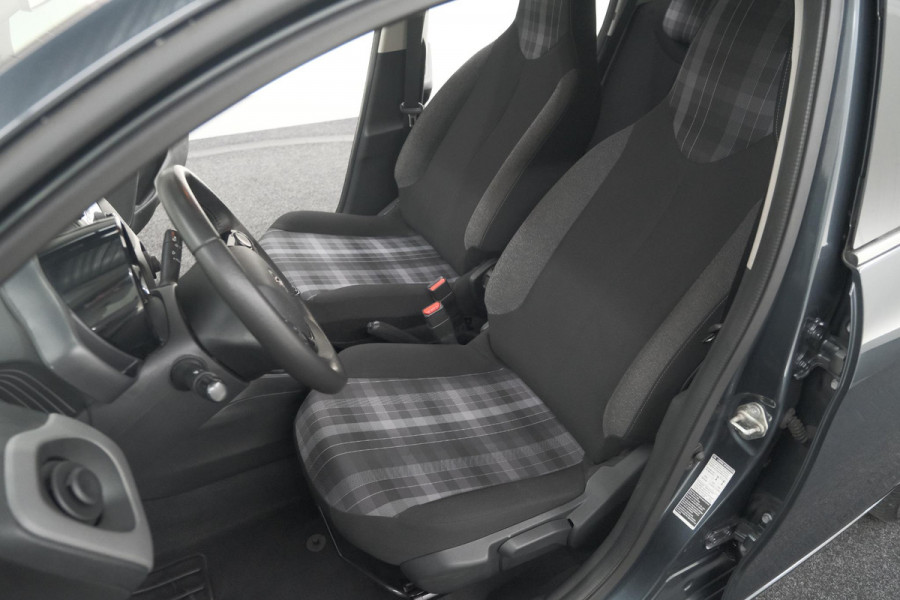 Peugeot 108 1.0 e-VTi Active | Airco | Bluetooth | Elektrische Ramen | 5 Deurs