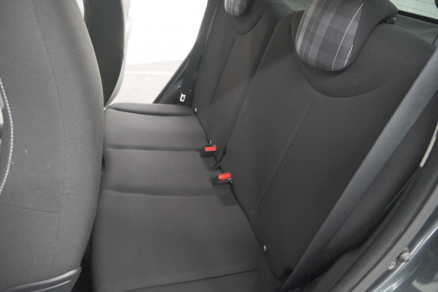 Peugeot 108 1.0 e-VTi Active | Airco | Bluetooth | Elektrische Ramen | 5 Deurs