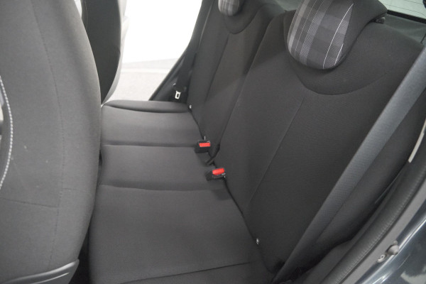 Peugeot 108 1.0 e-VTi Active | Airco | Bluetooth | Elektrische Ramen | 5 Deurs