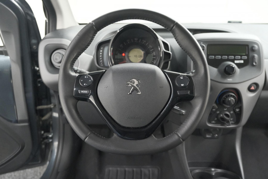 Peugeot 108 1.0 e-VTi Active | Airco | Bluetooth | Elektrische Ramen | 5 Deurs