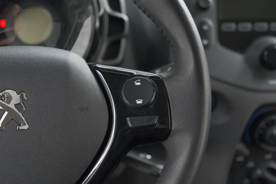 Peugeot 108 1.0 e-VTi Active | Airco | Bluetooth | Elektrische Ramen | 5 Deurs