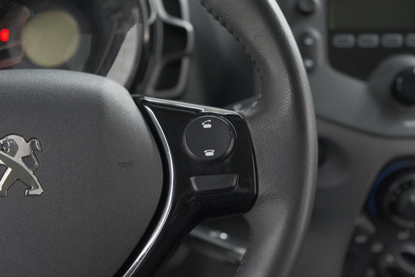Peugeot 108 1.0 e-VTi Active | Airco | Bluetooth | Elektrische Ramen | 5 Deurs