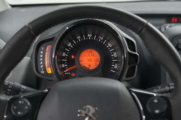 Peugeot 108 1.0 e-VTi Active | Airco | Bluetooth | Elektrische Ramen | 5 Deurs