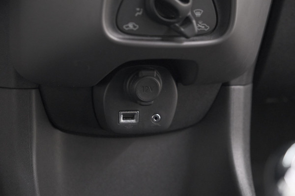 Peugeot 108 1.0 e-VTi Active | Airco | Bluetooth | Elektrische Ramen | 5 Deurs