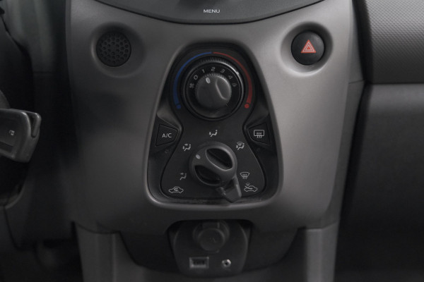 Peugeot 108 1.0 e-VTi Active | Airco | Bluetooth | Elektrische Ramen | 5 Deurs