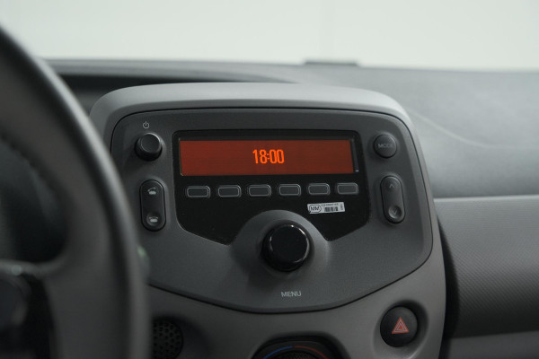 Peugeot 108 1.0 e-VTi Active | Airco | Bluetooth | Elektrische Ramen | 5 Deurs