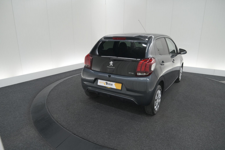 Peugeot 108 1.0 e-VTi Active | Airco | Bluetooth | Elektrische Ramen | 5 Deurs