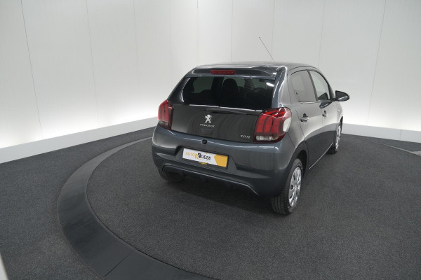 Peugeot 108 1.0 e-VTi Active | Airco | Bluetooth | Elektrische Ramen | 5 Deurs