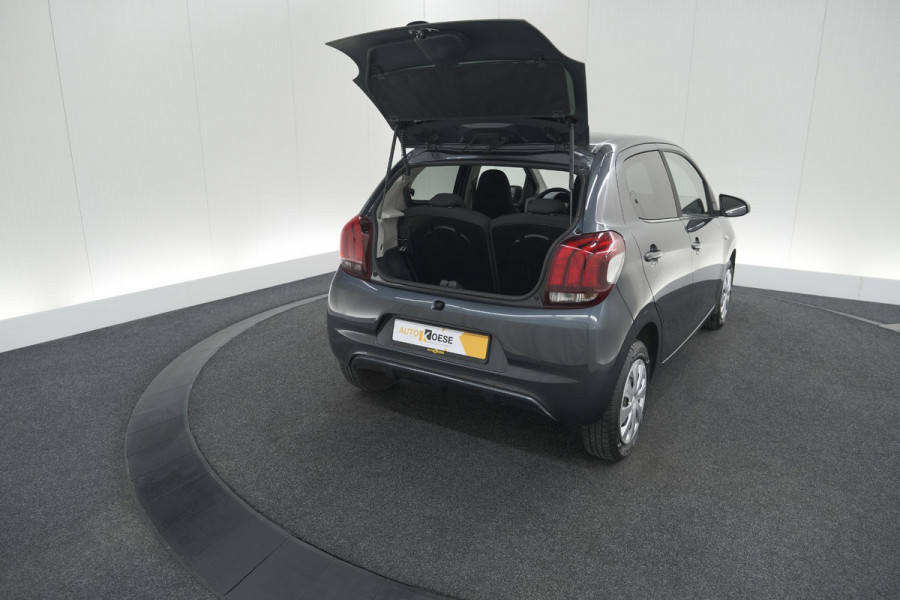 Peugeot 108 1.0 e-VTi Active | Airco | Bluetooth | Elektrische Ramen | 5 Deurs