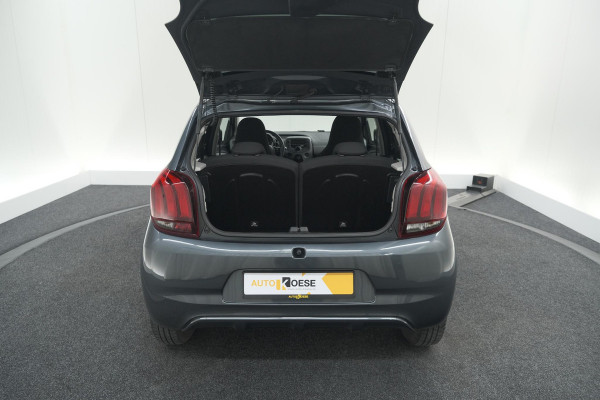 Peugeot 108 1.0 e-VTi Active | Airco | Bluetooth | Elektrische Ramen | 5 Deurs