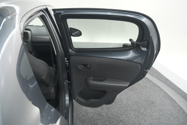 Peugeot 108 1.0 e-VTi Active | Airco | Bluetooth | Elektrische Ramen | 5 Deurs