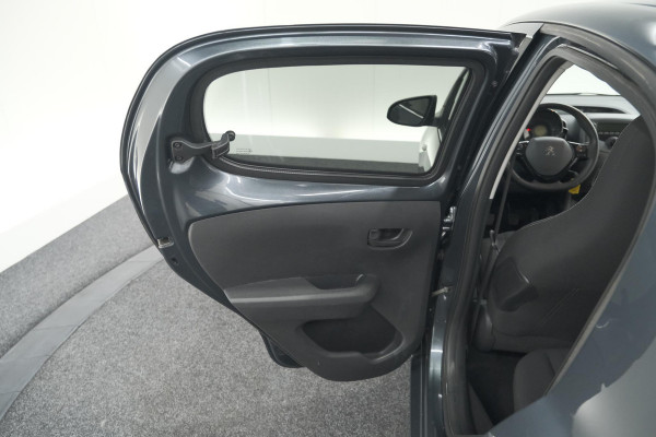 Peugeot 108 1.0 e-VTi Active | Airco | Bluetooth | Elektrische Ramen | 5 Deurs