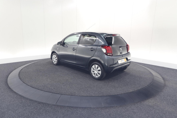 Peugeot 108 1.0 e-VTi Active | Airco | Bluetooth | Elektrische Ramen | 5 Deurs