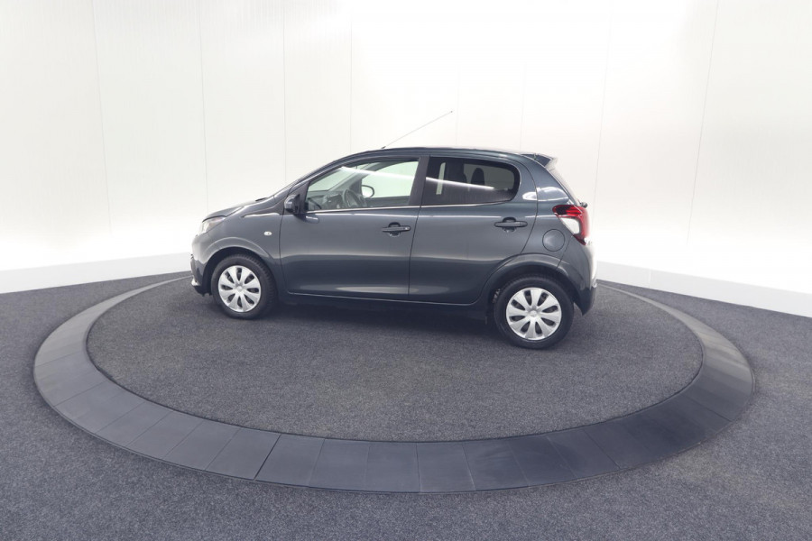 Peugeot 108 1.0 e-VTi Active | Airco | Bluetooth | Elektrische Ramen | 5 Deurs