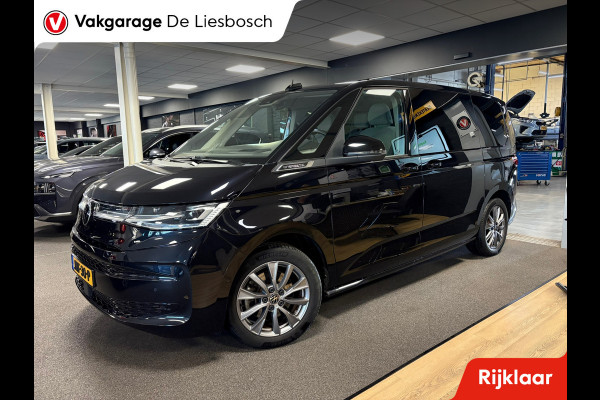 Volkswagen Multivan 1.4 eHybrid L1H1 Style / head-up / stuurverwarming / standkachel / camera HarmanKardon/ cruise stop&go