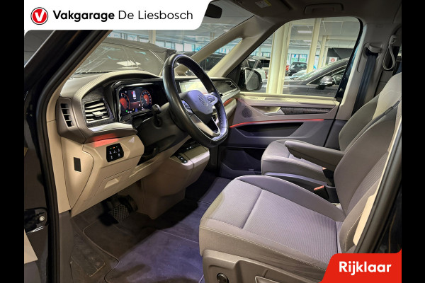 Volkswagen Multivan 1.4 eHybrid L1H1 Style / head-up / stuurverwarming / standkachel / camera HarmanKardon/ cruise stop&go