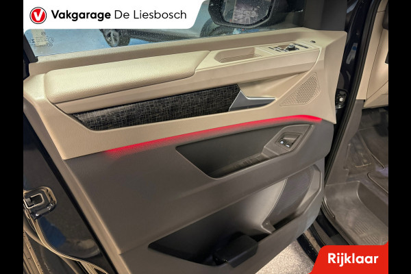 Volkswagen Multivan 1.4 eHybrid L1H1 Style / head-up / stuurverwarming / standkachel / camera HarmanKardon/ cruise stop&go