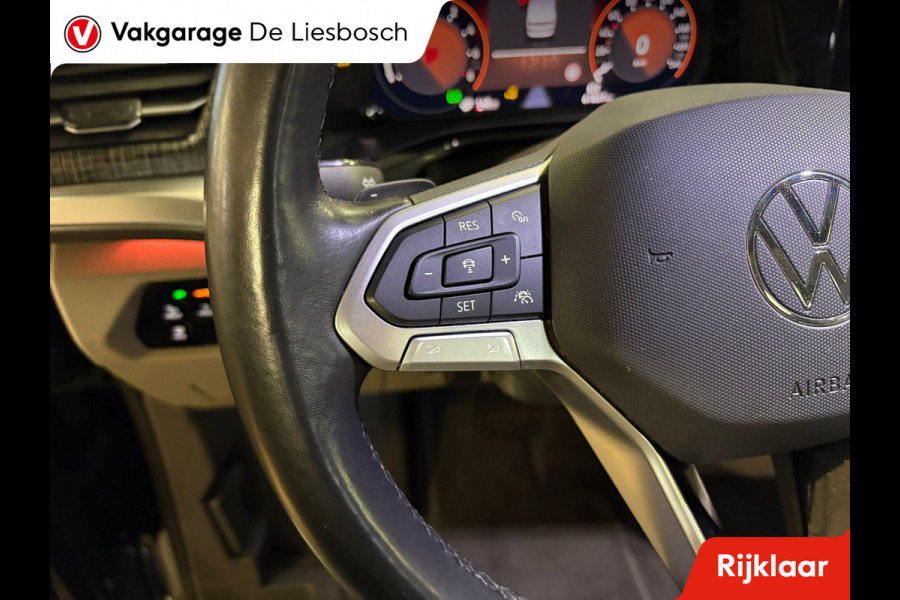 Volkswagen Multivan 1.4 eHybrid L1H1 Style / head-up / stuurverwarming / standkachel / camera HarmanKardon/ cruise stop&go