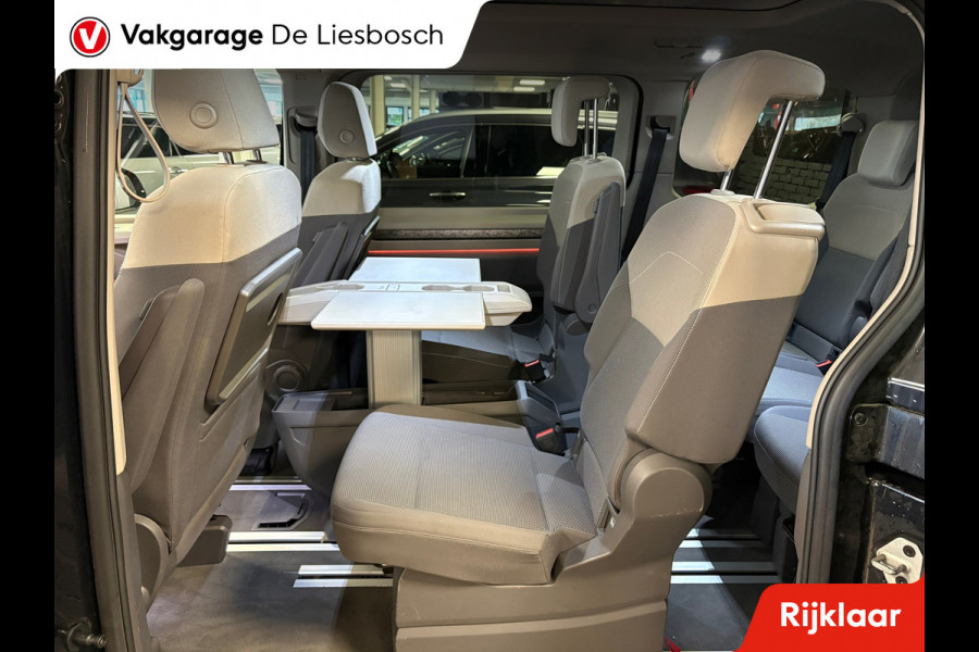 Volkswagen Multivan 1.4 eHybrid L1H1 Style / head-up / stuurverwarming / standkachel / camera HarmanKardon/ cruise stop&go