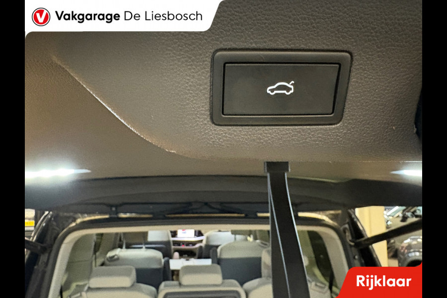 Volkswagen Multivan 1.4 eHybrid L1H1 Style / head-up / stuurverwarming / standkachel / camera HarmanKardon/ cruise stop&go