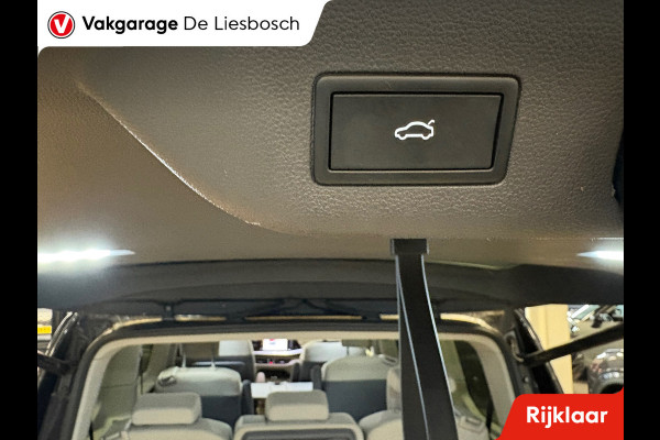 Volkswagen Multivan 1.4 eHybrid L1H1 Style / head-up / stuurverwarming / standkachel / camera HarmanKardon/ cruise stop&go