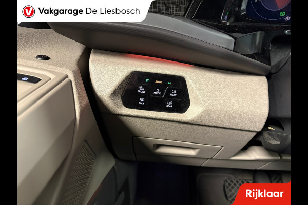 Volkswagen Multivan 1.4 eHybrid L1H1 Style / head-up / stuurverwarming / standkachel / camera HarmanKardon/ cruise stop&go