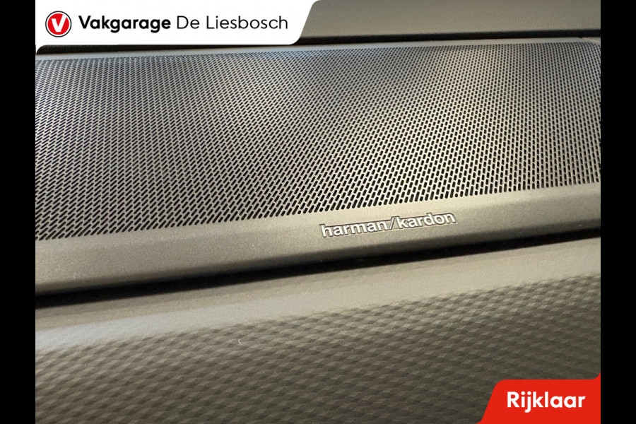 Volkswagen Multivan 1.4 eHybrid L1H1 Style / head-up / stuurverwarming / standkachel / camera HarmanKardon/ cruise stop&go