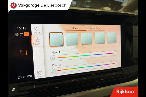 Volkswagen Multivan 1.4 eHybrid L1H1 Style / head-up / stuurverwarming / standkachel / camera HarmanKardon/ cruise stop&go