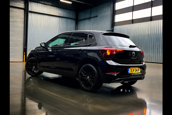 Volkswagen Polo 1.0 TSI R-Line Business ACC_Navi_Carplay_Led_Virtual cocpit