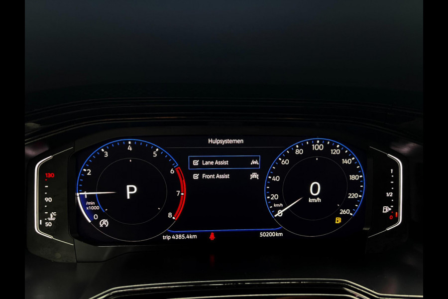 Volkswagen Polo 1.0 TSI R-Line Business ACC_Navi_Carplay_Led_Virtual cocpit