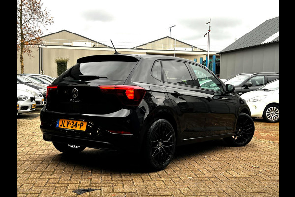 Volkswagen Polo 1.0 TSI R-Line Business ACC_Navi_Carplay_Led_Virtual cocpit