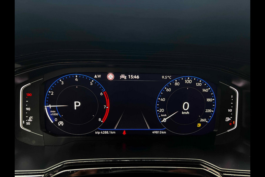 Volkswagen Polo 1.0 TSI R-Line Business ACC_Navi_Carplay_Led_Virtual cocpit
