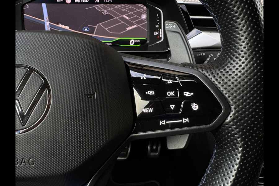 Volkswagen Arteon R Shooting Brake 4Motion 2.0 TSI 320PK R-SPORT NAVI/LEDER/VIRTUAL