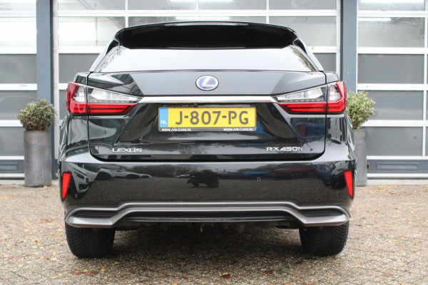Lexus RX 450h 4WD F Sport line /Mark Levinson/Pano