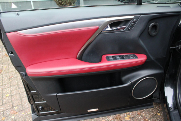 Lexus RX 450h 4WD F Sport line /Mark Levinson/Pano