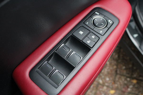 Lexus RX 450h 4WD F Sport line /Mark Levinson/Pano