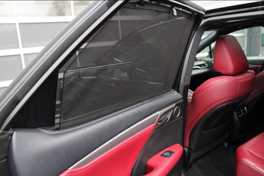 Lexus RX 450h 4WD F Sport line /Mark Levinson/Pano