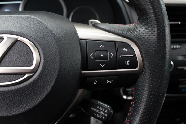 Lexus RX 450h 4WD F Sport line /Mark Levinson/Pano