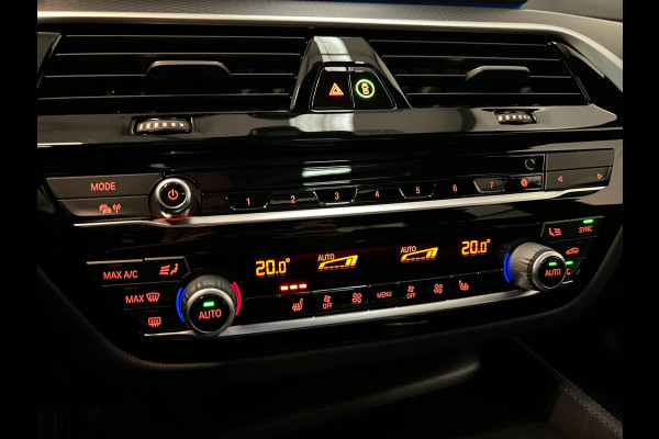 BMW 5 Serie 530e M Sport / Schuifdak / BTW / 20" LM / CarPlay