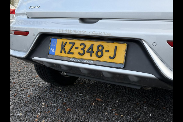 Kia Niro 1.6 GDi Hybrid SportsLine 2e Eigenaar,Camera,Navi,Leder,Clima,Cruise,Stoelverw.Stuurverw.Stoelventilatie,Pdc,Lm velgen,N.A.P,Nieuwe Apk bij Aflevering