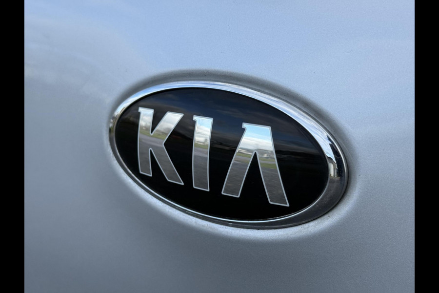 Kia Niro 1.6 GDi Hybrid SportsLine 2e Eigenaar,Camera,Navi,Leder,Clima,Cruise,Stoelverw.Stuurverw.Stoelventilatie,Pdc,Lm velgen,N.A.P,Nieuwe Apk bij Aflevering