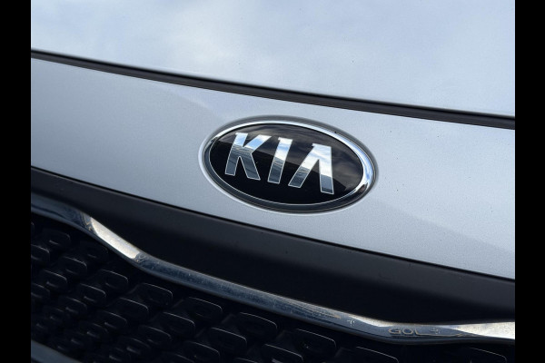 Kia Niro 1.6 GDi Hybrid SportsLine 2e Eigenaar,Camera,Navi,Leder,Clima,Cruise,Stoelverw.Stuurverw.Stoelventilatie,Pdc,Lm velgen,N.A.P,Nieuwe Apk bij Aflevering