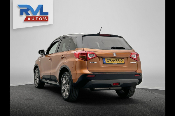 Suzuki Vitara 1.6 Exclusive Carplay Camera Navigatie Climate-control Cruise Stoelverwarming