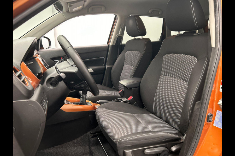 Suzuki Vitara 1.6 Exclusive Carplay Camera Navigatie Climate-control Cruise Stoelverwarming