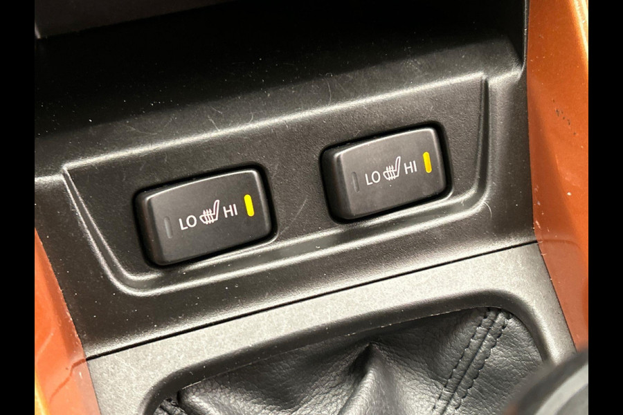 Suzuki Vitara 1.6 Exclusive Carplay Camera Navigatie Climate-control Cruise Stoelverwarming