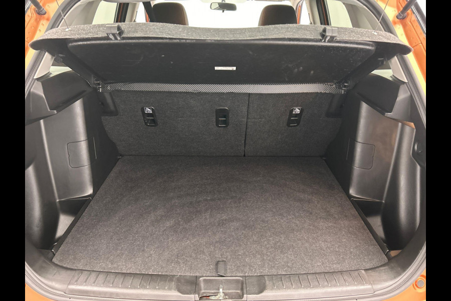 Suzuki Vitara 1.6 Exclusive Carplay Camera Navigatie Climate-control Cruise Stoelverwarming