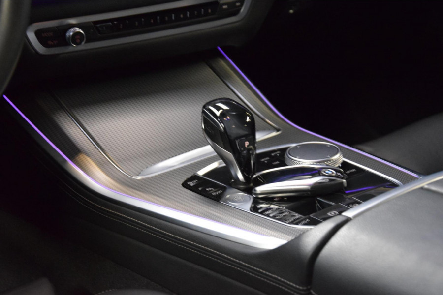 BMW X5 XDrive40i High Executive |M-Pakket|22 inch|ACC|Keyless-entry|