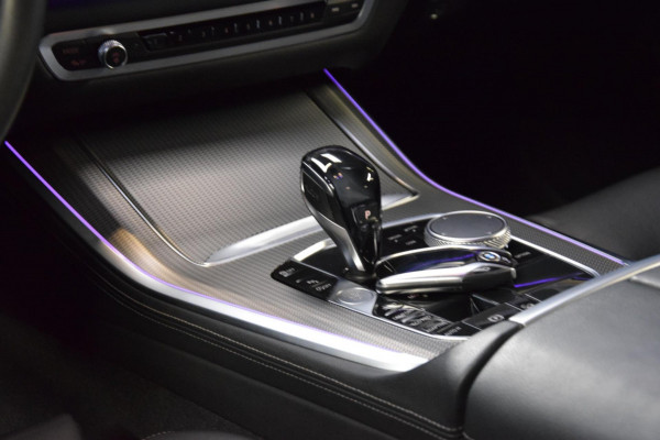 BMW X5 XDrive40i High Executive |M-Pakket|22 inch|ACC|Keyless-entry|